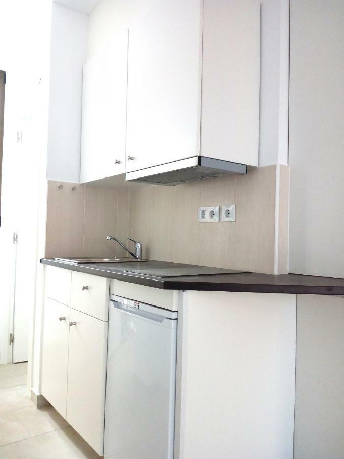 Sun Akademie Apartman Las Palmas de Gran Canaria Kültér fotó