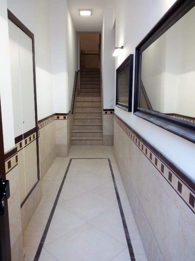 Sun Akademie Apartman Las Palmas de Gran Canaria Kültér fotó